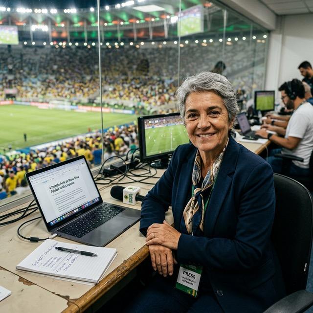 Neide Ferreira