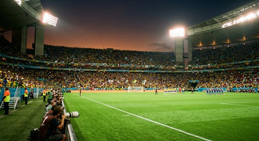 Bélgica x Egito: Salah e De Bruyne abrem o Grupo G na Copa