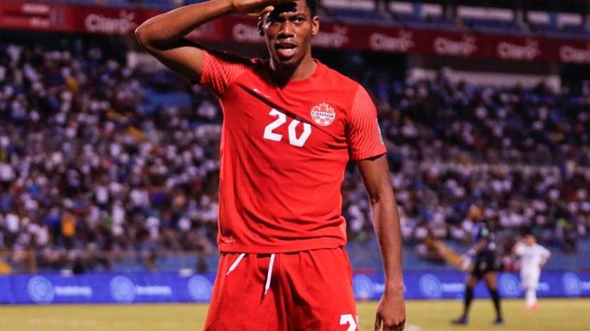 Canadá x Bósnia: o anfitrião estreia na Copa 2026 sem Davies