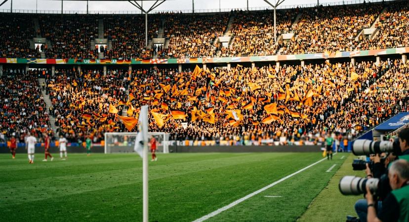 Holanda x Suécia: favorita encara a líder do Grupo F na Copa 2026