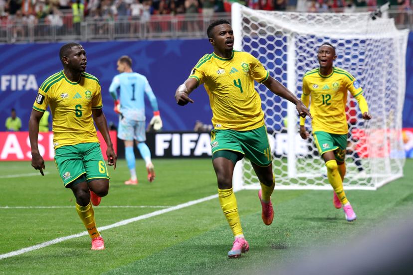 África do Sul x Coreia do Sul: a final do Grupo A na Copa 2026