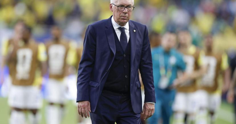 Ancelotti fica na Seleção e abre novo ciclo rumo a 2030
