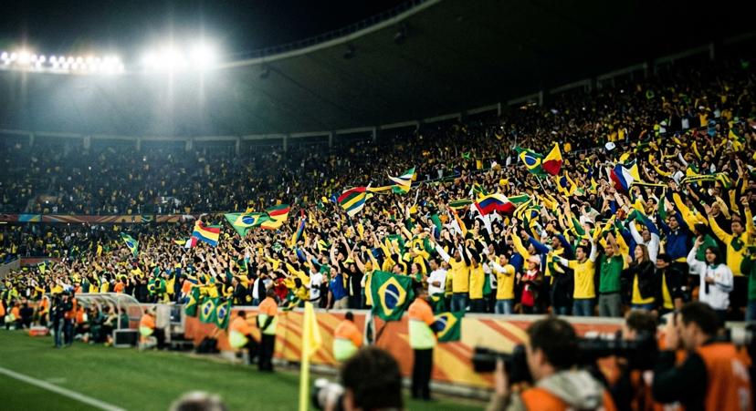 Anfitriões da Copa 2026: EUA, México e Canadá no mata-mata