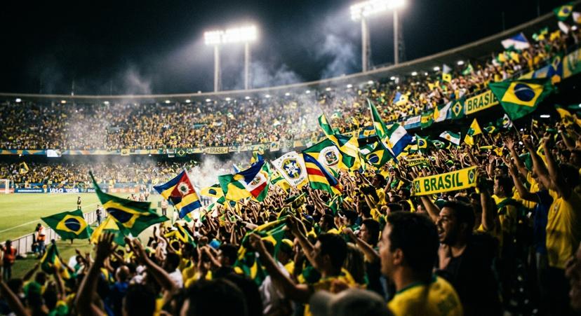 Anfitriões da Copa 2026: o fator casa não é tapetão