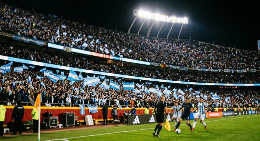 Argentina x Suíça: quartas da Copa 2026 valem a última vaga sul-americana