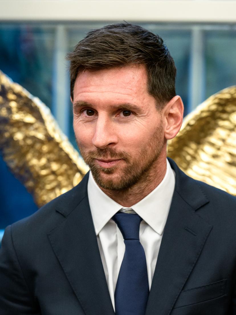 Artilharia da Copa 2026: Messi lidera, Mbappé e Haaland colam