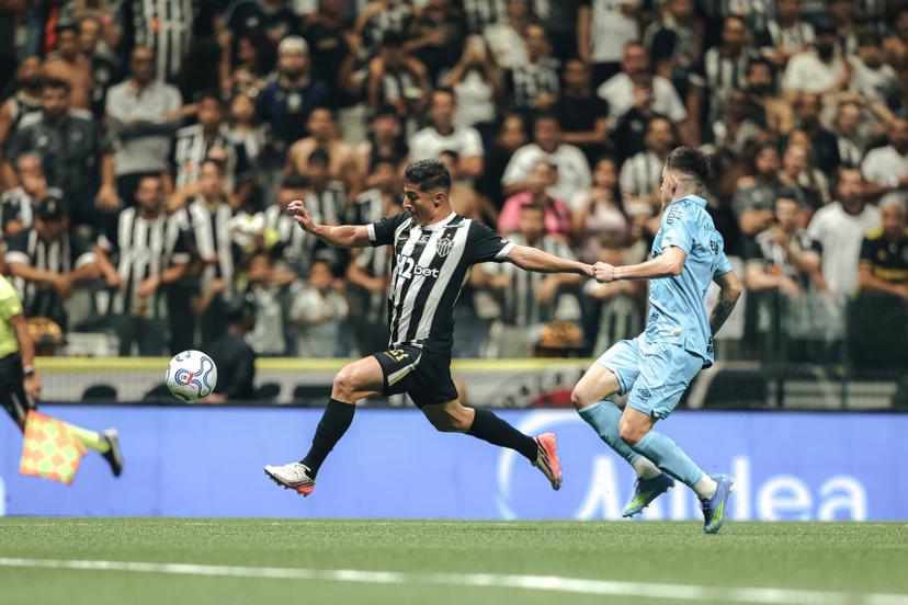 Atlético-MG x Bragantino: CBF remarca jogo para outubro