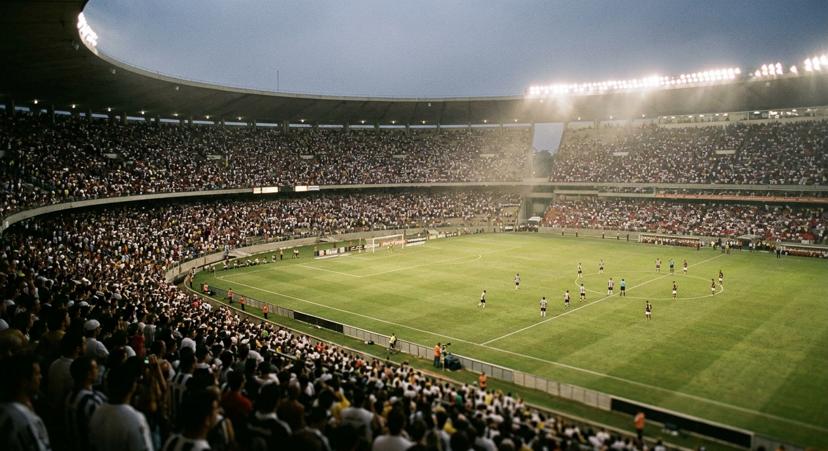 Atlético-MG: os números do primeiro turno e o peso do returno