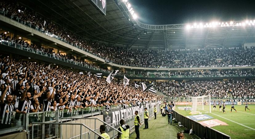 Atlético-MG x Cienciano: Galo tenta sair da lanterna na Sul-Americana