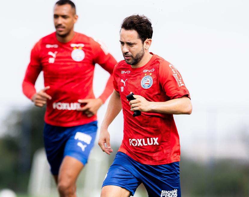 Bahia x Chapecoense: os números do 6º contra o lanterna