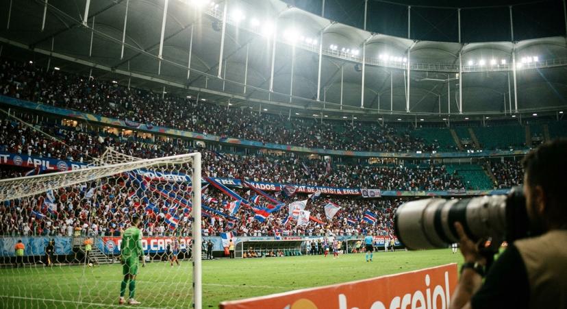 Bahia x Cruzeiro: jejum e maratona se cruzam na Fonte Nova