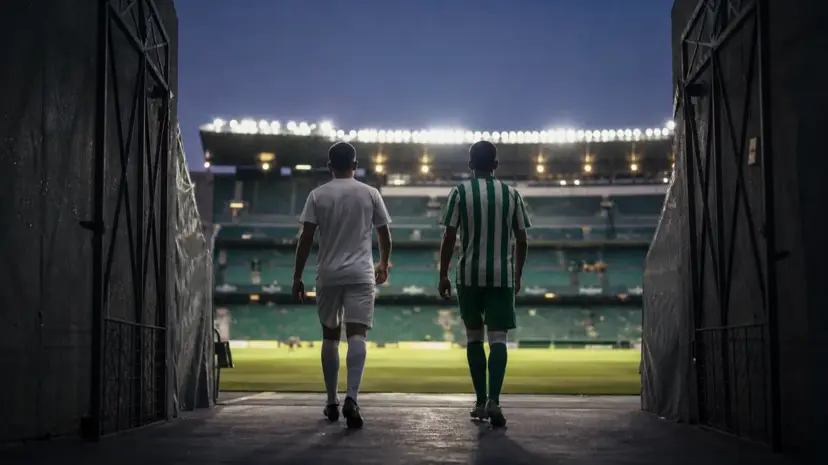 Betis x Real Madrid: números da LaLiga antes do duelo