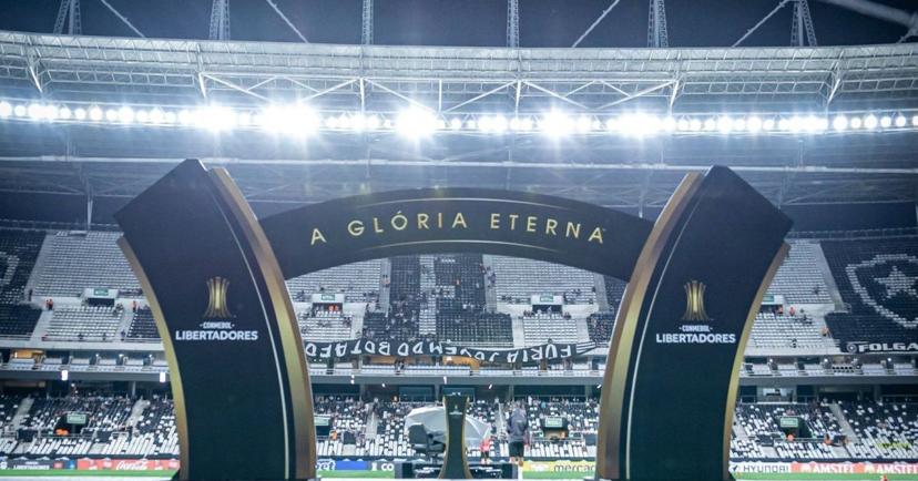 Botafogo eliminado da Libertadores: Barcelona de Guayaquil derruba o campeão