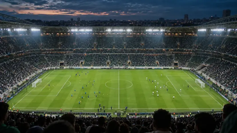 Botafogo x Grêmio: jogo atrasado muda a tabela do Brasileirão