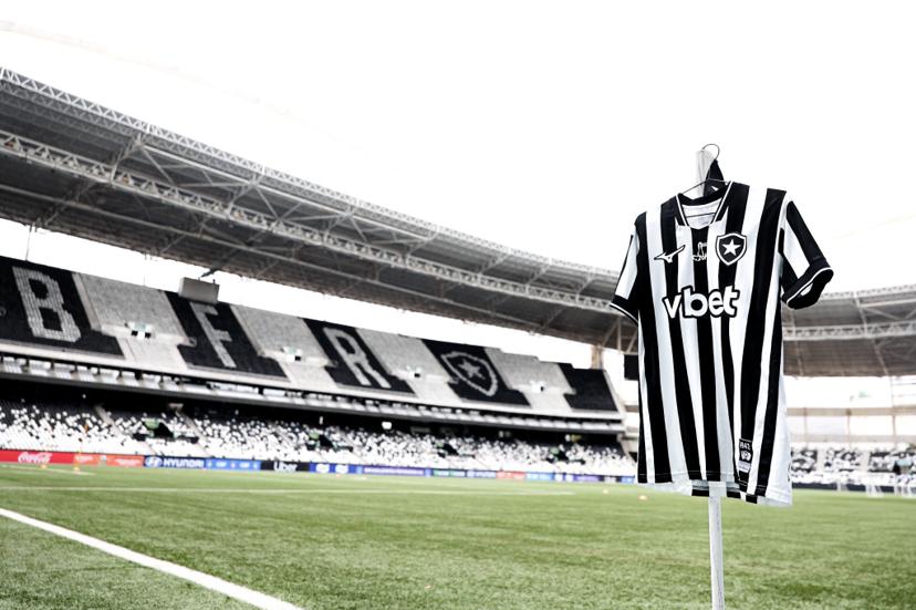 Botafogo x Bragantino: onde assistir e escalações
