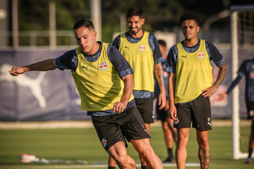 Bragantino x River Plate: confronto direto pela liderança do Grupo H