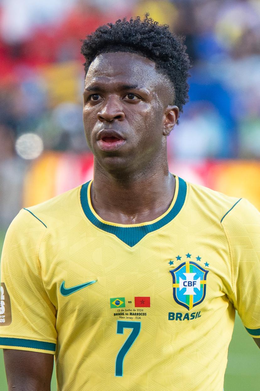 Brasil 3x0 Escócia: Vini Jr brilha e Seleção lidera o Grupo C