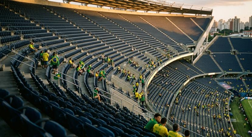 Brasil na Copa 2026: classificar sofrendo não é festa