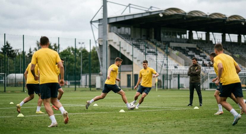 Brasil pressionado mira reação contra o Haiti na Copa 2026