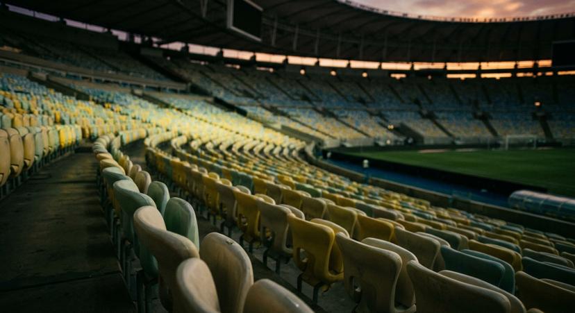 Brasil é só o 5º favorito ao hexa — e talvez seja melhor assim