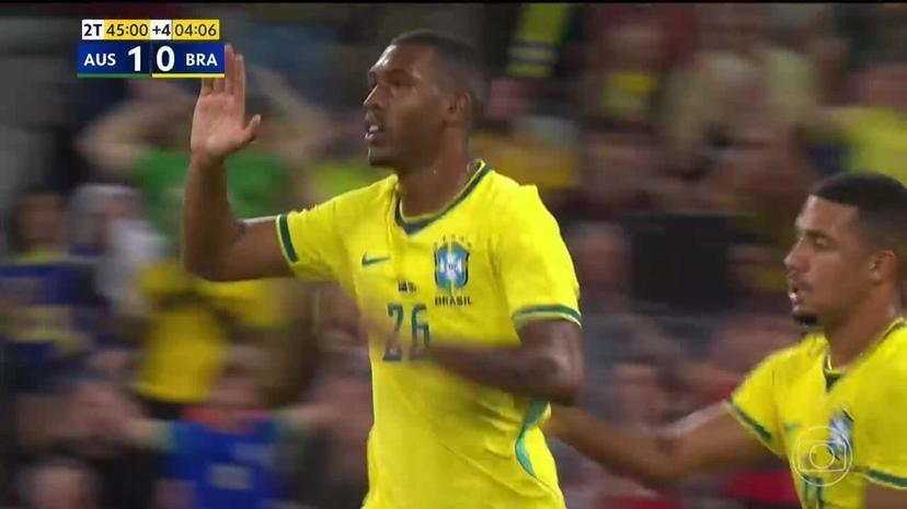 Super Data Fifa: testes do Brasil precisam virar resposta