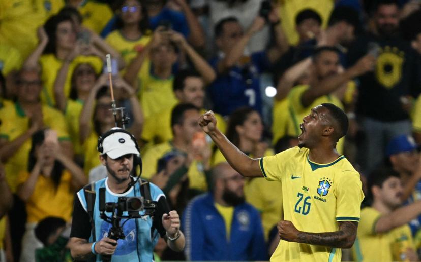 Brasil x Egito: o último teste de Ancelotti antes da Copa 2026