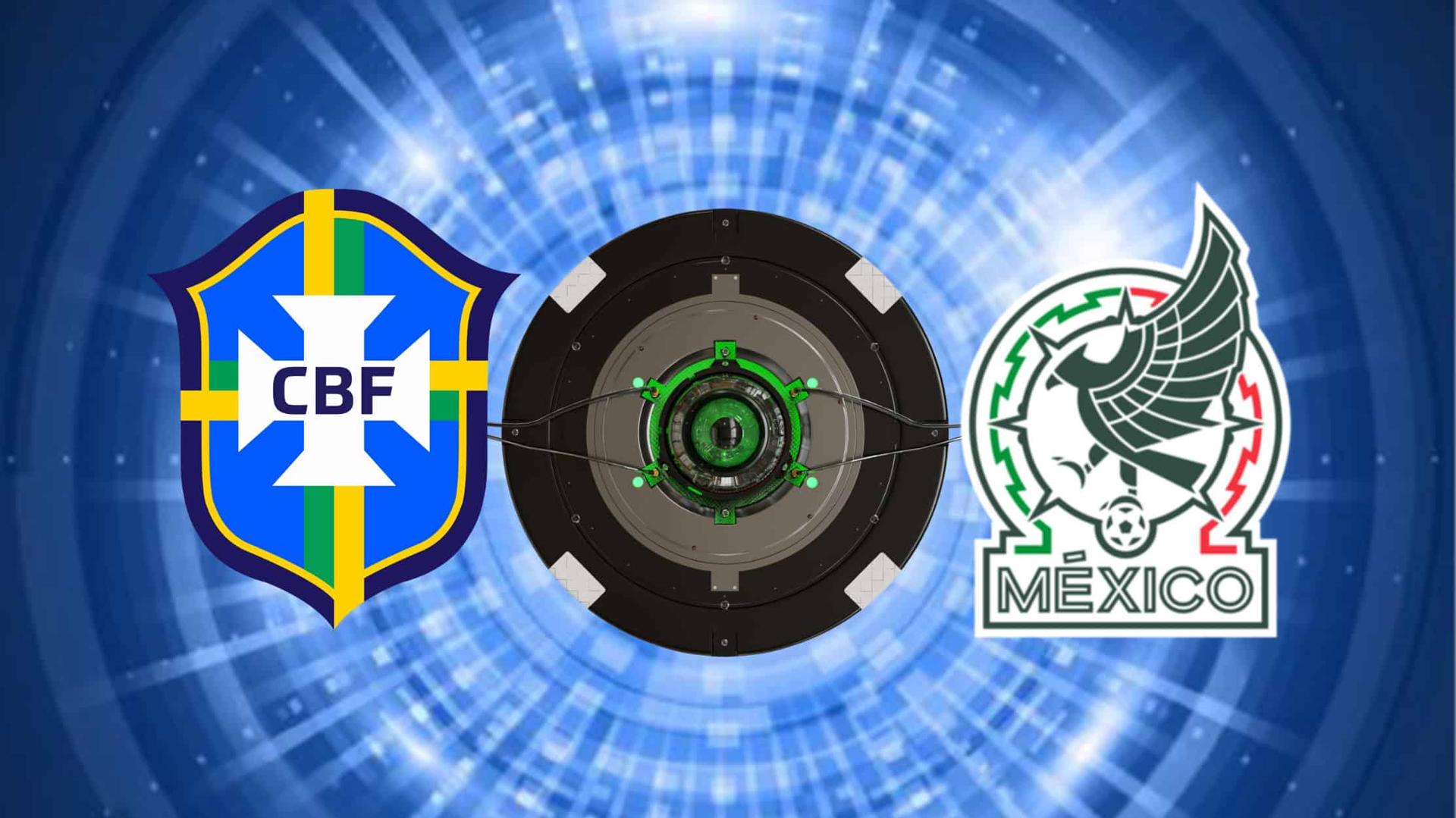 Brasil x México Feminino: Seleção busca reabilitação na Data FIFA