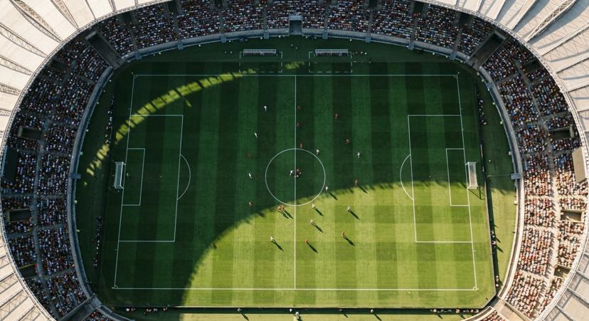 G5 do Brasileirão 2026: a briga é por uma vaga na Libertadores