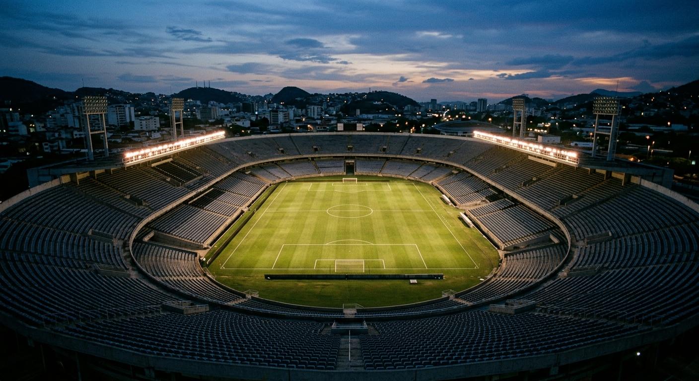 Jogos atrasados do Brasileirão 2026: datas e situação