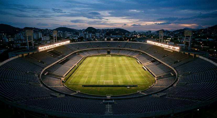 Jogos atrasados do Brasileirão 2026: datas e situação