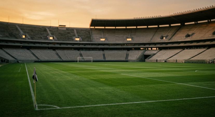 Brasileirão 2026: o raio-X dos números na pausa para a Copa