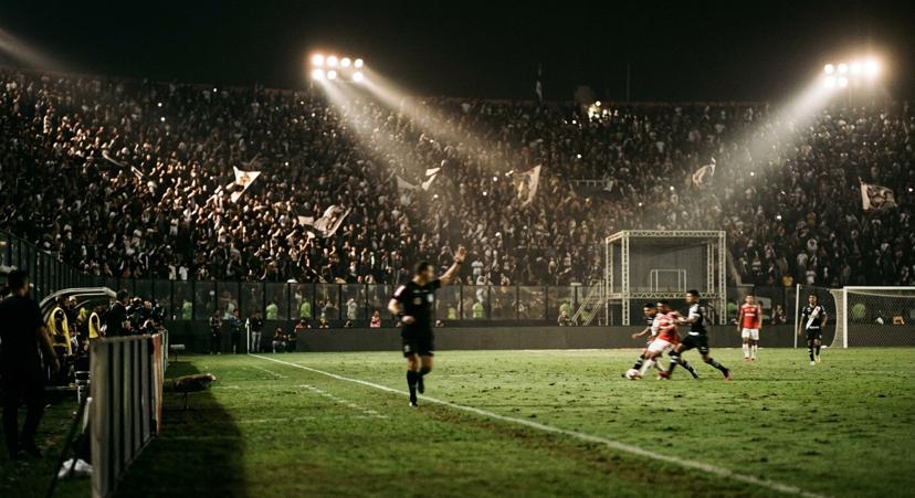 Brasileirão 2026: por que o título do Palmeiras não está ganho