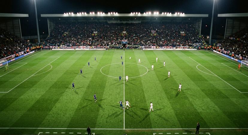 Brasileirão 2026: os números que separam Palmeiras e Flamengo