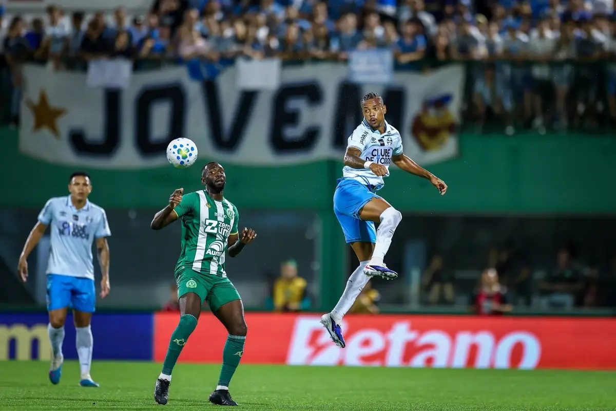 Rodada 6 do Brasileirão 2026: balanço completo e classificação
