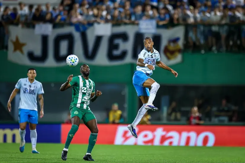 Rodada 6 do Brasileirão 2026: balanço completo e classificação