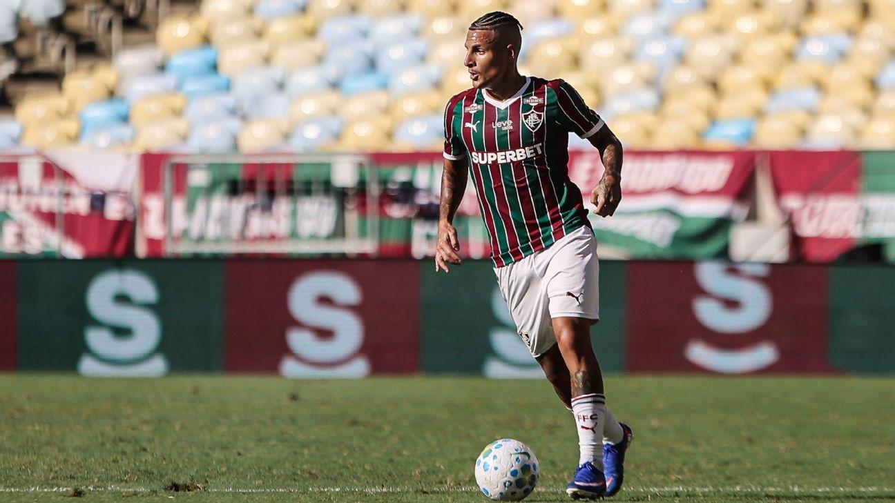 Rodada 6: Flu vira no Maracanã, Bahia destrói tabu e São Paulo na liderança