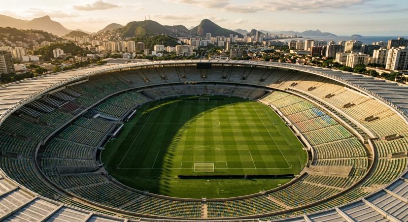 Brasileirão: a 19ª rodada fatiada que vai até 23 de julho