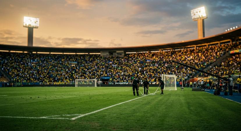 Brasileirão volta dia 16 de julho com a 19ª rodada; veja a tabela
