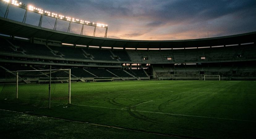 Brasileirão volta antes da final da Copa. Que pressa é essa?