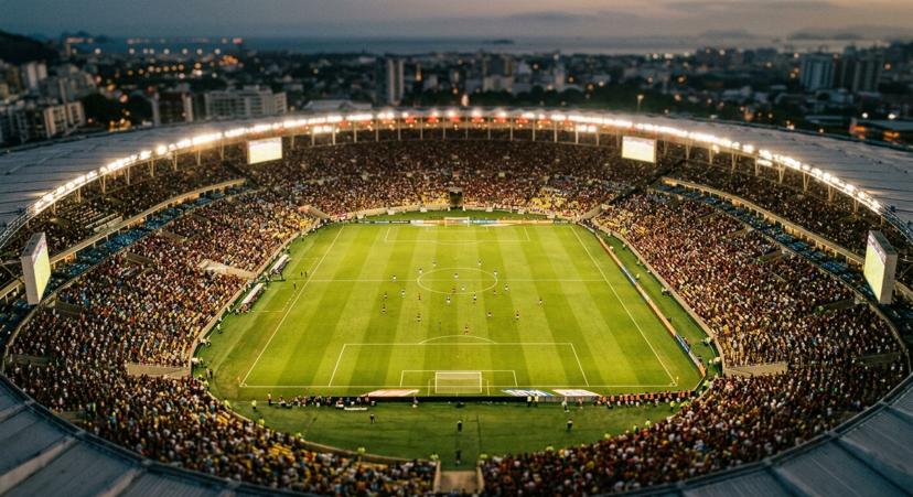 Brasileirão volta na 19ª rodada: os números dos jogos de abertura