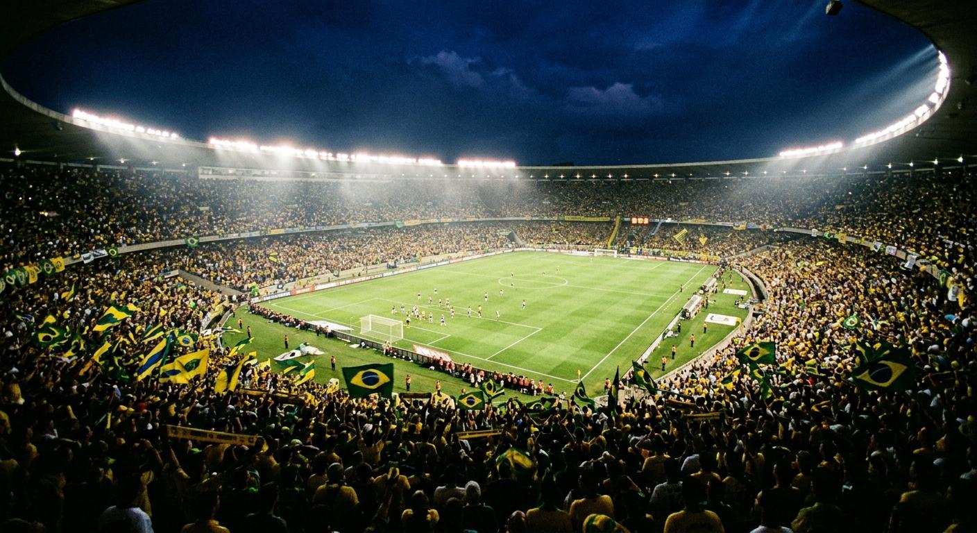 Brasileiros na Libertadores 2026: 1 vitória e 3 empates na 4ª rodada