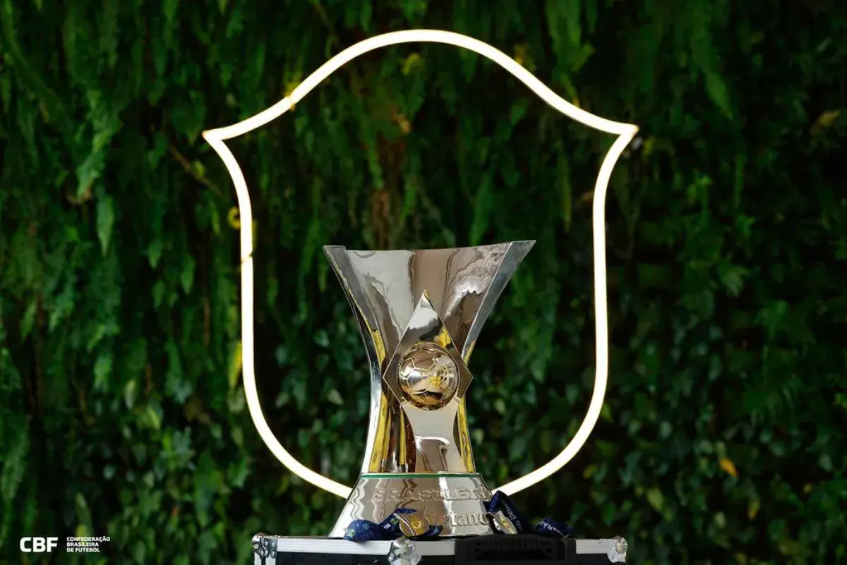 Calendário 2027: Brasileirão em janeiro e pausa para Copa