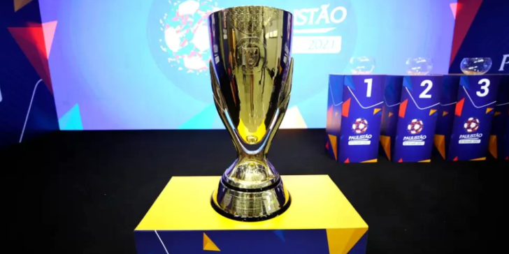 Campeões estaduais 2026: todos os resultados do fim de semana que definiu o Brasil
