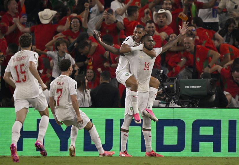 Canadá x Marrocos: os números das oitavas da Copa 2026