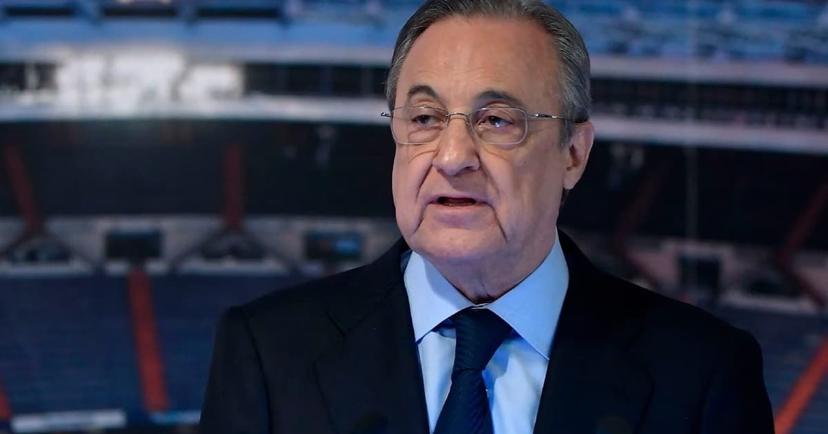 Caso Negreira: UEFA recebe documentos enviados pelo Real