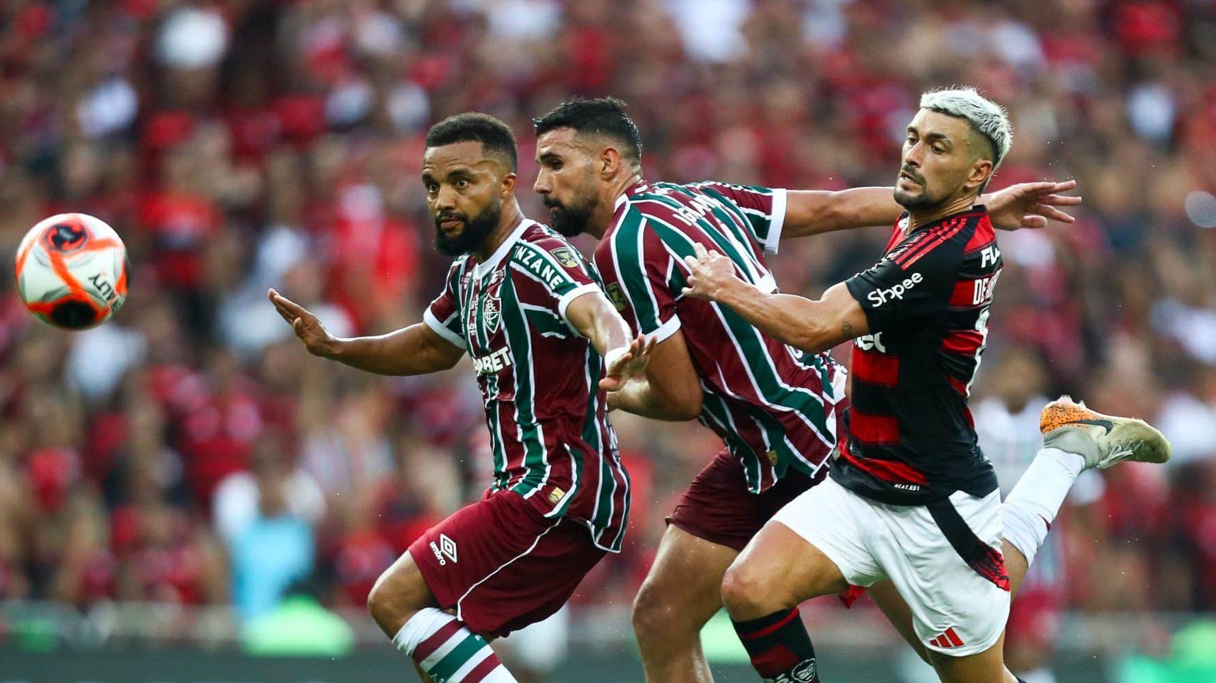 A CBF cedeu de novo: Fla-Flu adiado e a lei dos intocáveis