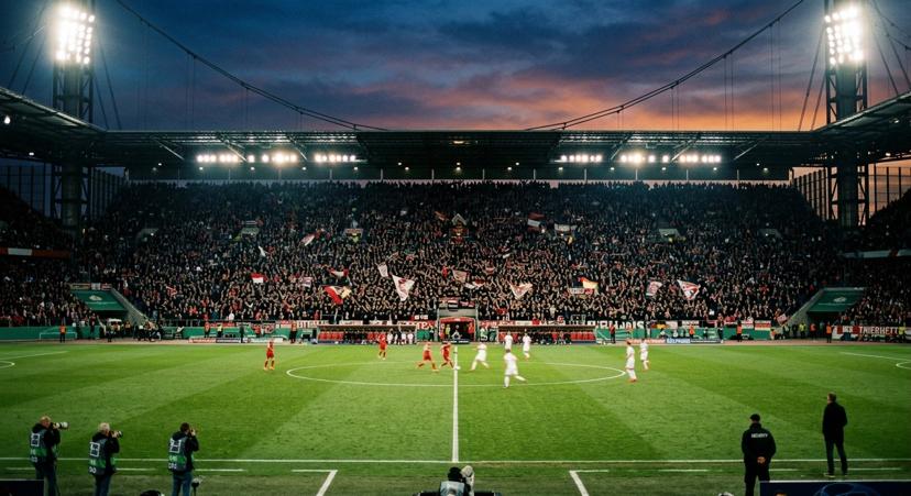 Champions League 2026/27: sorteio, times e quando começa