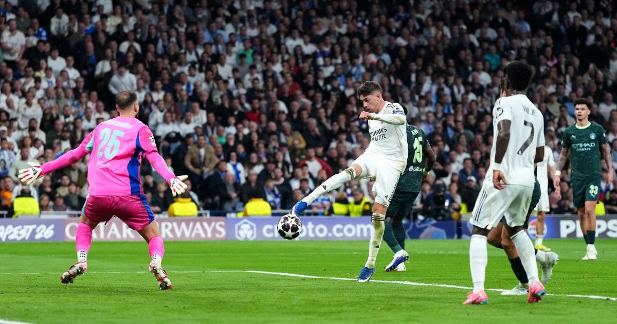 Champions League: Arsenal e Liverpool pela honra inglesa nas voltas