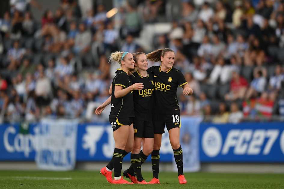 Chelsea x Austria Wien: onde assistir à Champions Feminina