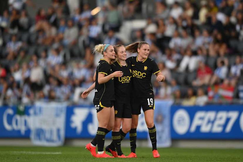 Chelsea x Austria Wien: onde assistir à Champions Feminina